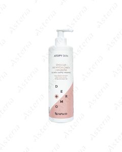 Atopy Skin emulsion for hair and body wash 400ml