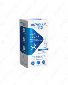 Respiran Hial nasal spray 20ml