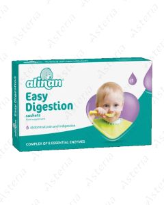 Alinan Easy digestion sachet N10