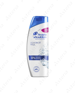 Head & shoulders shampoo basic care 200ml