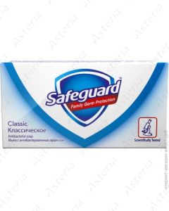 Safeguard soap classic 90g
