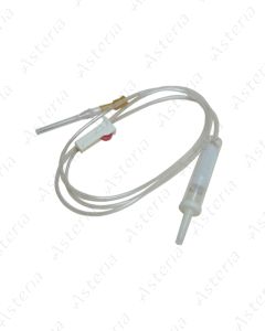 Infusion Set N1