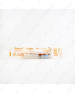 Injectior Orange 2ml 23G N1