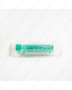 Injector Braun 10 ml N1