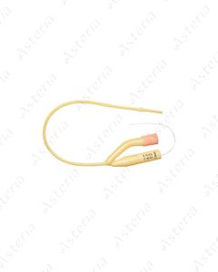 Foley Catheter 14G latex