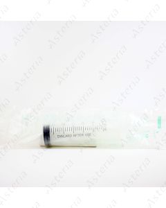 Syringe 60ml Jane N1