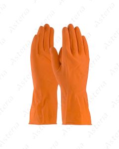 Glove Orangell powdered M N100