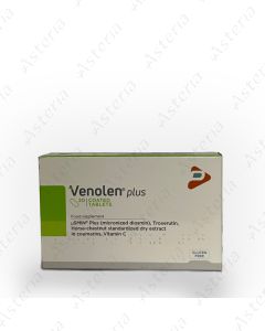Venolen Plus tablets N20