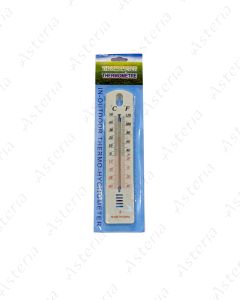 Thermometer plastic for room