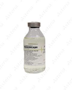 Levofloxacin 0,5% 100ml