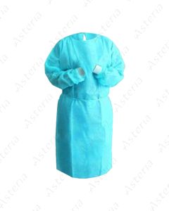 Disposable gown N1