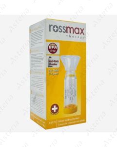 Spacer 0-1,5 years without mask Rossmax AS 175