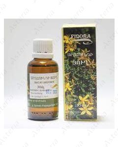 Fidora Hypericum oil 30ml
