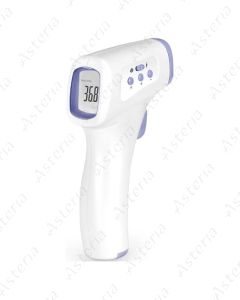 B Well infrared thermometer WF-4000