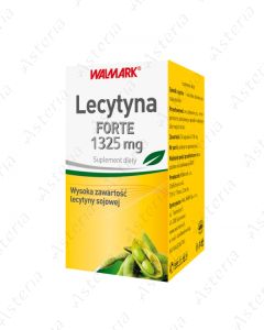 Lecithin capsules 1325mg N30