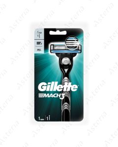Gillette Mach3 N1 Shaving device N1