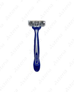 Gillette Blue3 disposable razor