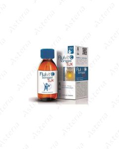 Fluivit C syrup Tux 150ml