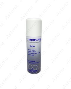 Meds Farmactive Silvering spray 125ml