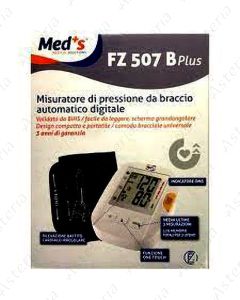 MedS automatic blood pressure monitor FZ 507 B plus