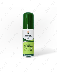 Formula Z mosquito spray 75ml