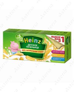 Heinz cookie 160g