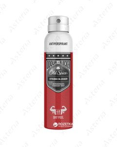 Old Spice deodorant spray Strong slugger 150ml