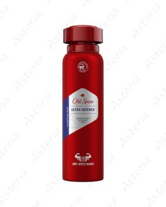 Old spice deodorant spray Ultra Defense 150ml