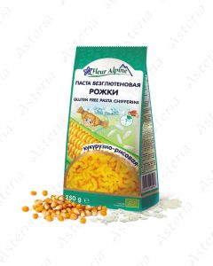 Fleur Alpine Organic rice pasta 250g