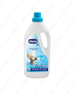 Chicco washing liquid for children's clothes 1500 ml