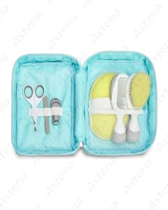 Chicco baby travel set 6in 1