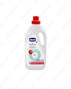 Chicco laundry disinfectant liquid 1.5l