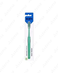 KIN toothbrush medium hardness 6186 / 5340