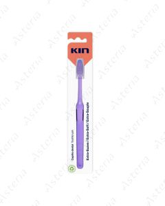KIN toothbrush soft 6261