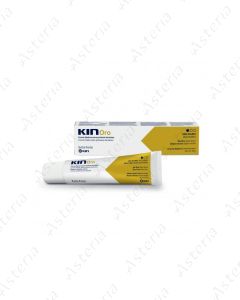 KIN Oro dental prostheses super strong cream fixer 40ml 6445