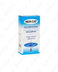 Skin-cap shampoo 1%150ml