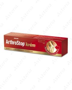 Arthrostrop ointment 100ml