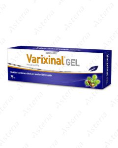 Varixinal gel75ml