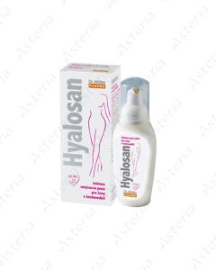 Hyalosan intimate gel pH4.5