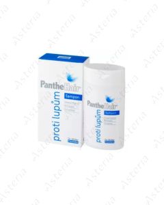 PantheHair anti-dandruff shampoo