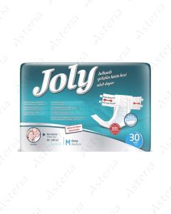 Joly adult diaper L N30
