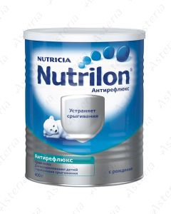Nutrilon AR milk formula 400g