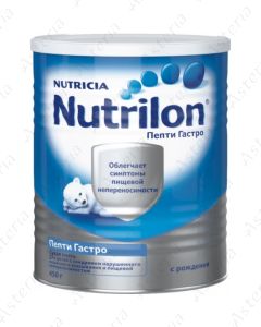 Nutrilon PG milk mixture 450g