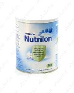 Nutrilon Pre milk formula 400g
