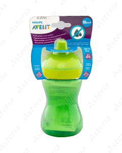 Avent cup 18M+ 300ml 804/03