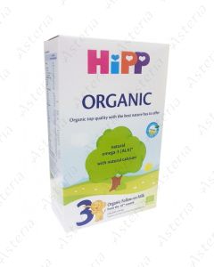 Hipp Organik N3 300g