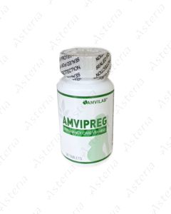 Amvipreg tablet N30