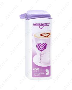 Novasweet sugar substitute N650