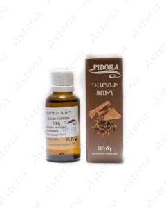 Fidora Cinnamon oil 30ml
