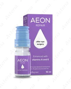 Aeon eye drop 10ml